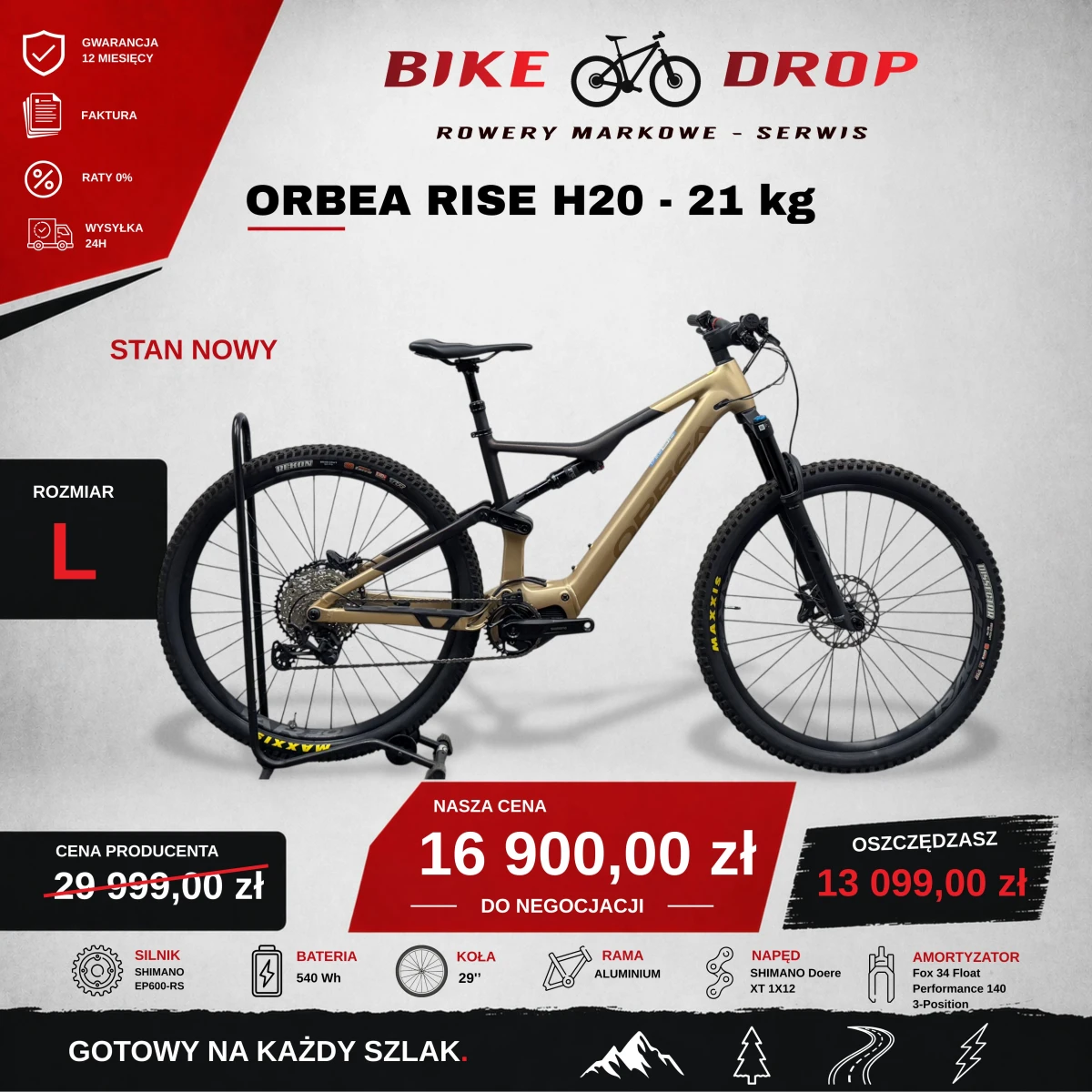 CUBE STEREO HYBRID ONE44 HPC RACE 800 29 CARBON (11).jpg